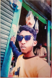 Photo of মো: শাকিল